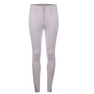 Montar Essential Megan highwaist ridebukser fuldgrip